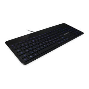 Black Keyboard